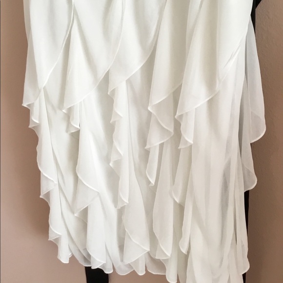 Venus Ruffles Girl Dress - Picture 6 of 8